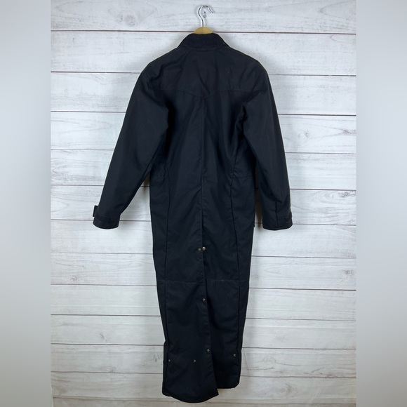 Schaefer Western Duster Coat Small - Picture 2 of 7